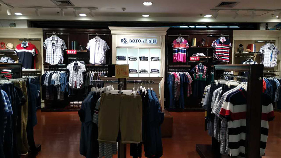 广西玉林金城商夏