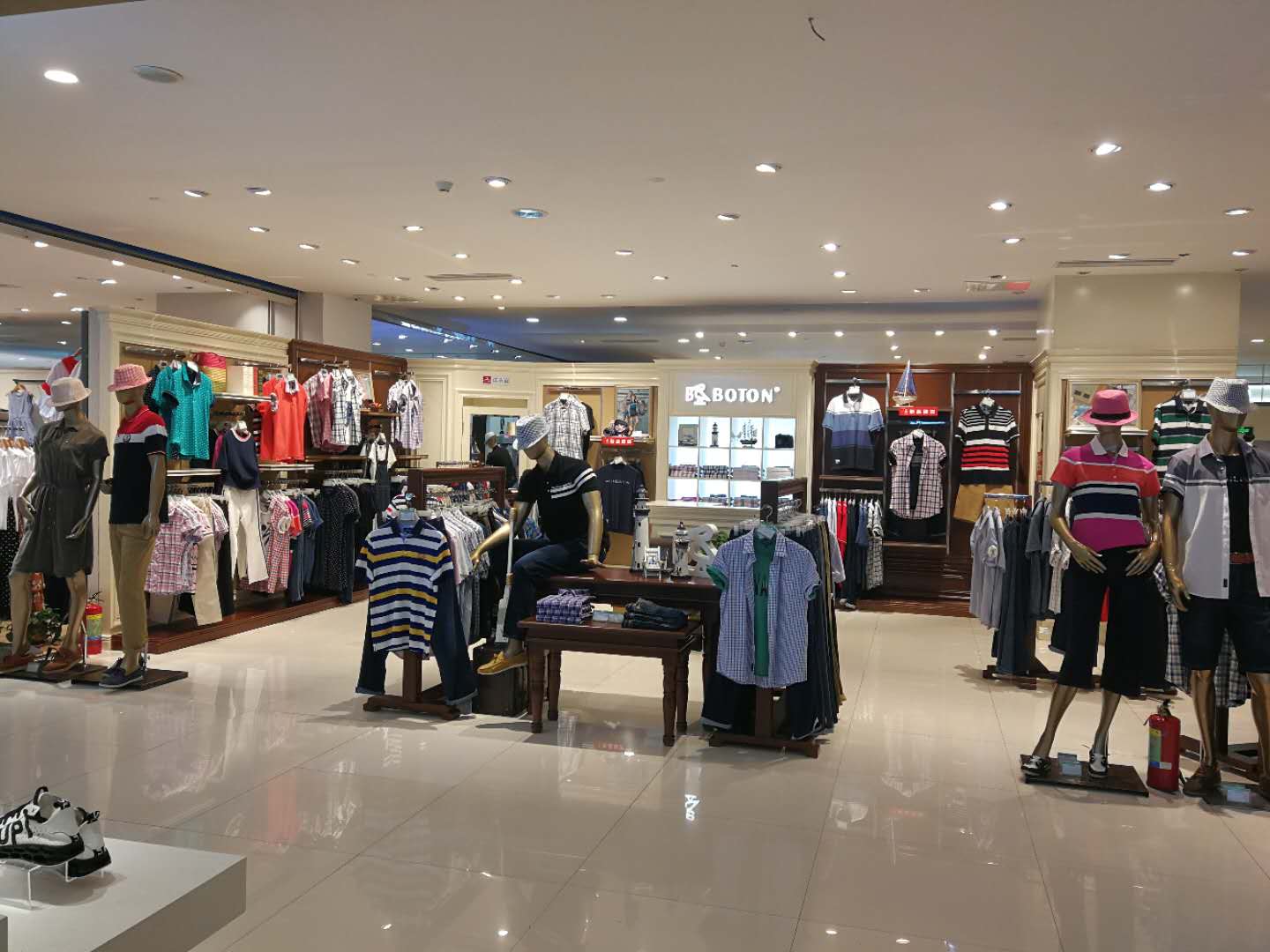 西安西稍门开元