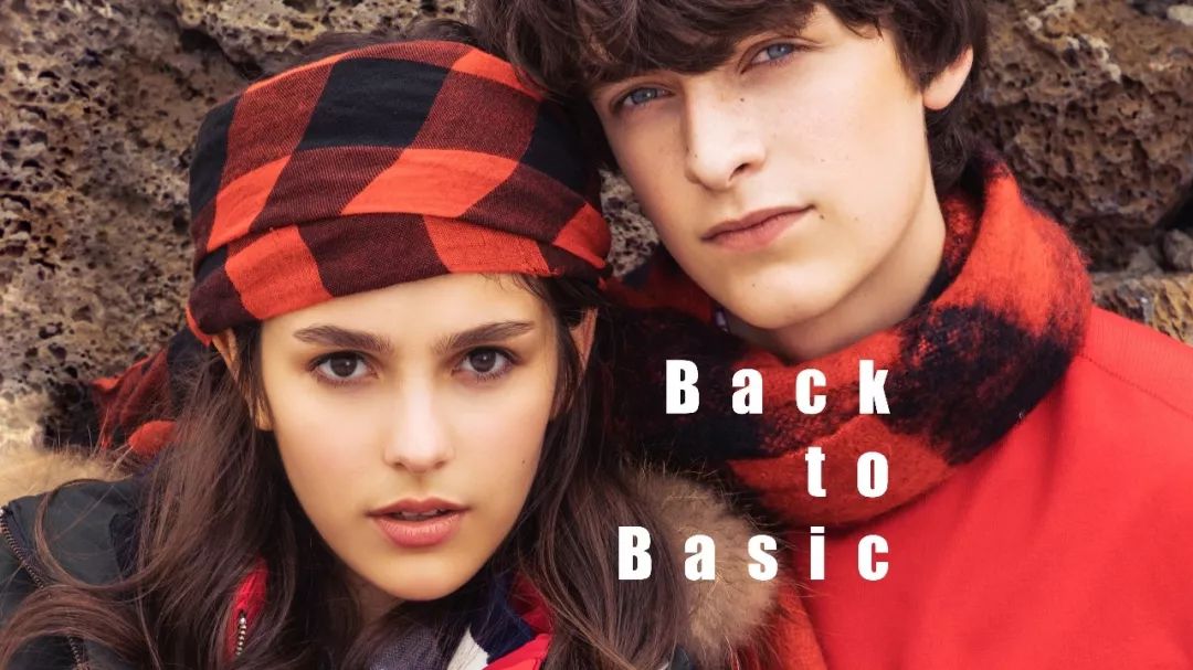 BACK TO BASIC (认真必须坚持)